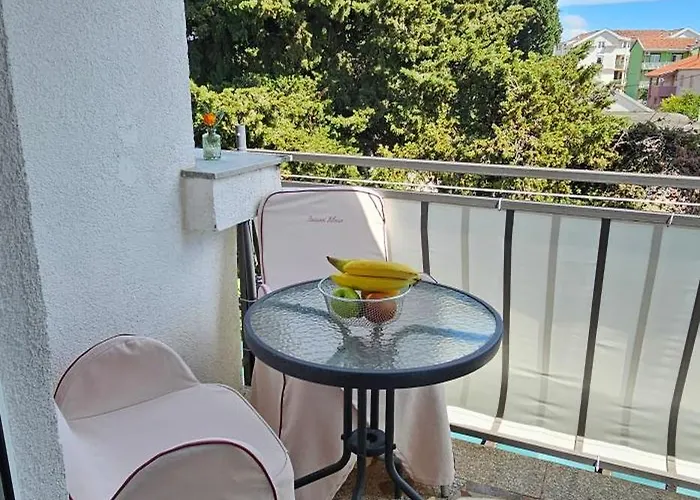 Appartement Jelena *