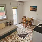 Appartement Jelena Biograd Na Moru
