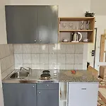 Jelena Appartement *