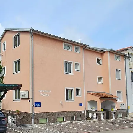 Appartement Jelena *