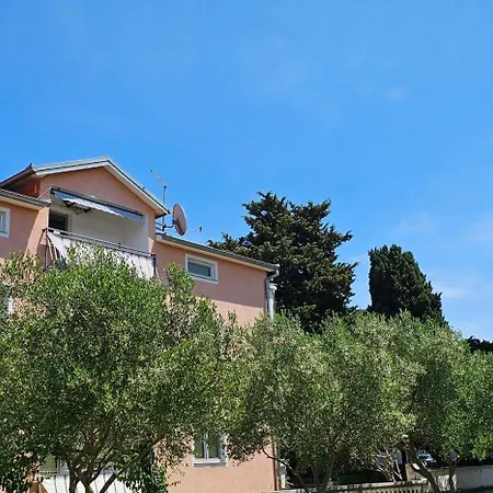Apartment Jelena Biograd Na Moru