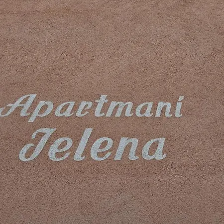 Jelena *