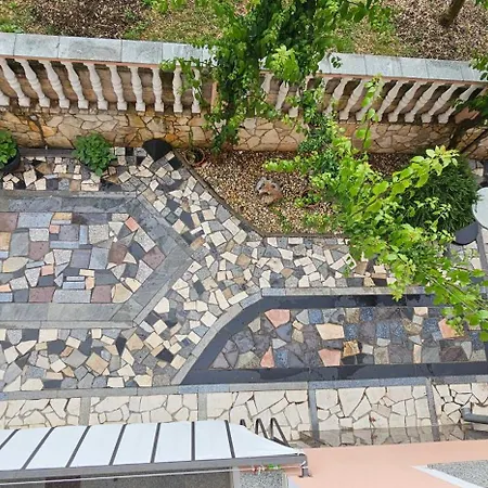 Jelena Apartment Biograd Na Moru