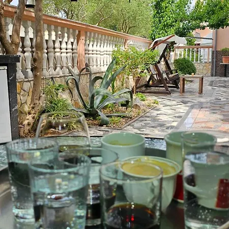 Apartment Jelena Biograd Na Moru
