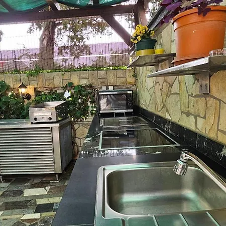 Jelena Apartment Biograd Na Moru