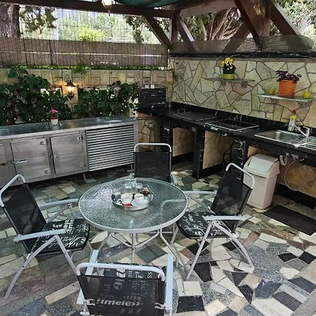 Apartament Jelena