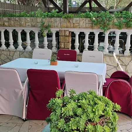 Jelena Apartament *