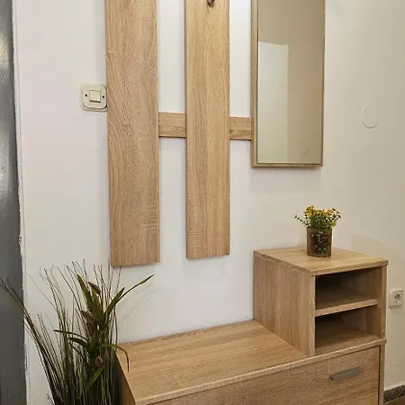 Jelena Apartment Weißenburg