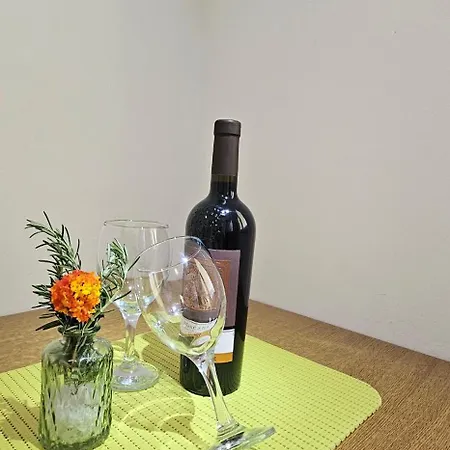 Apartment Jelena