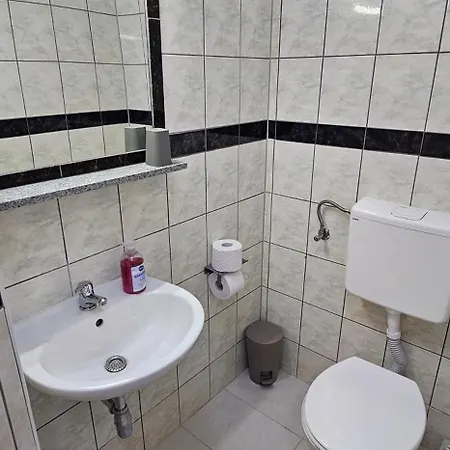 Apartment Jelena Biograd Na Moru