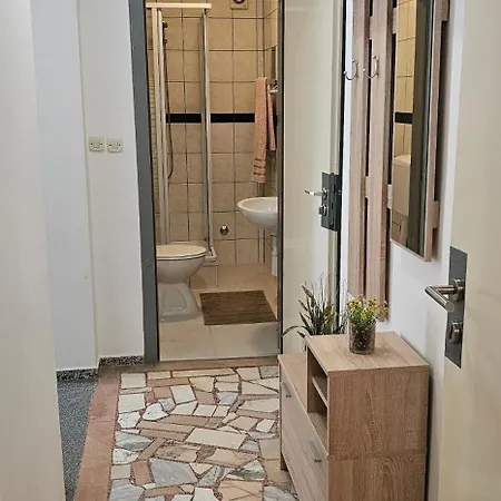 Apartment Jelena