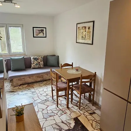 Apartment Jelena