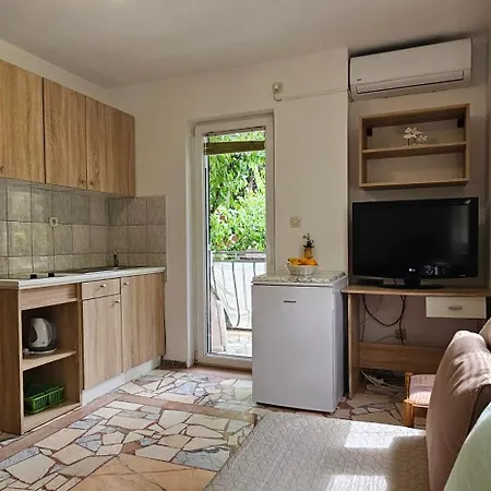 Apartment Jelena Weißenburg