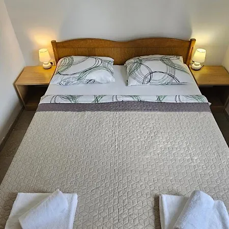 Jelena Apartment