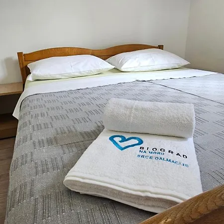 Jelena Appartement