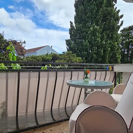 Apartment Jelena *