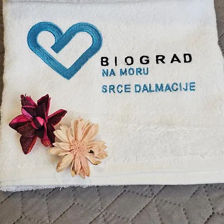 Apartment Jelena Biograd Na Moru