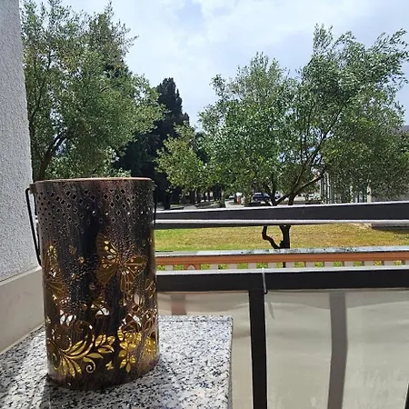 Jelena Apartament Biograd Na Moru