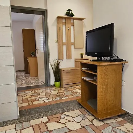 Jelena Appartement *