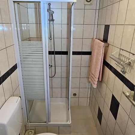 Apartment Jelena *