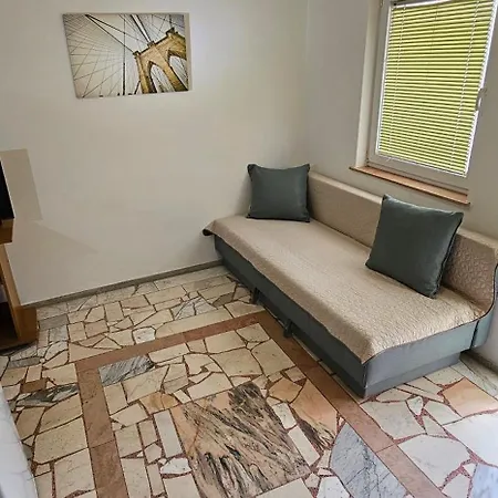 Apartment Jelena *