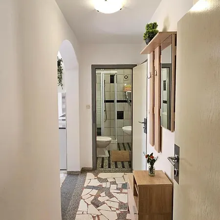 Apartament Jelena Biograd Na Moru