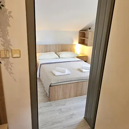 Jelena Apartment