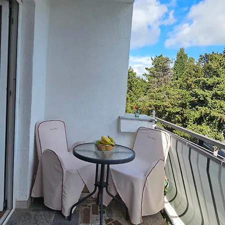 Jelena Appartement Biograd Na Moru