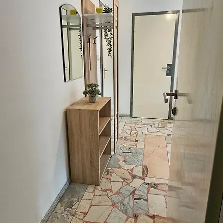 Apartament Jelena *