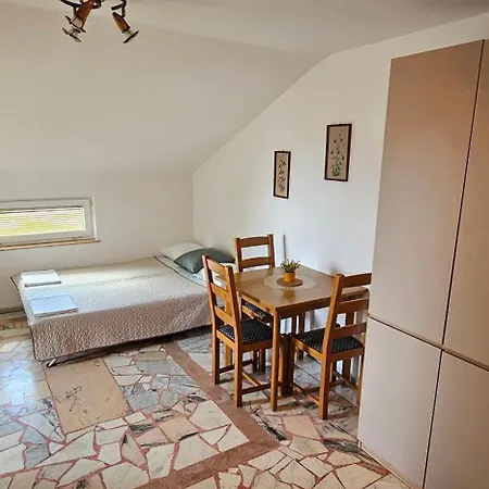 Jelena Apartment Biograd Na Moru