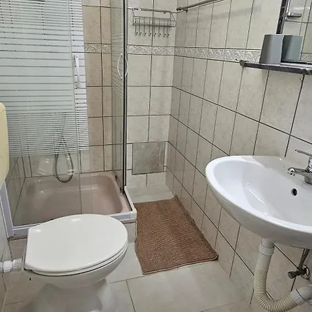 Apartament Jelena