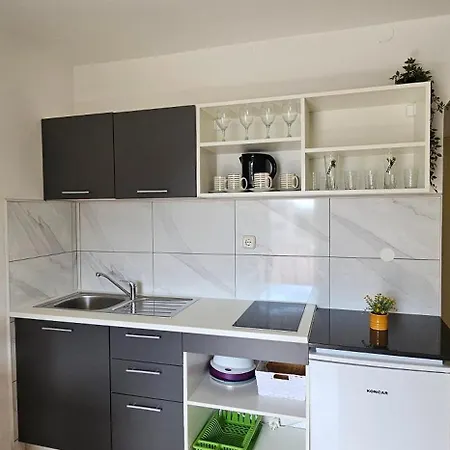 Jelena Apartment Biograd Na Moru