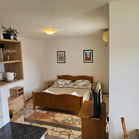 Jelena Apartment Biograd Na Moru