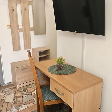 Jelena Appartement Biograd Na Moru