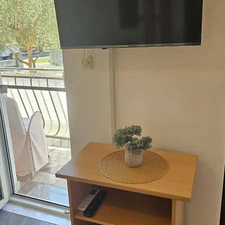 Jelena Appartement *