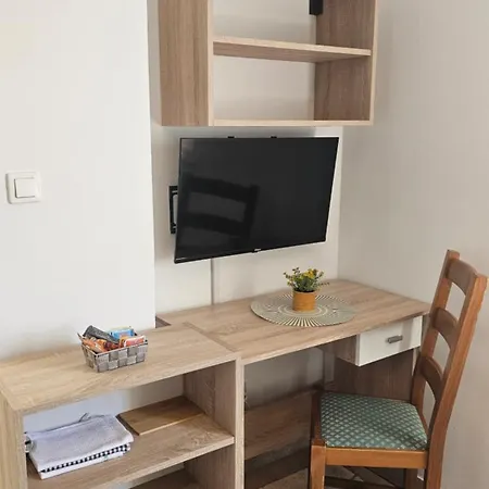 Jelena Appartement