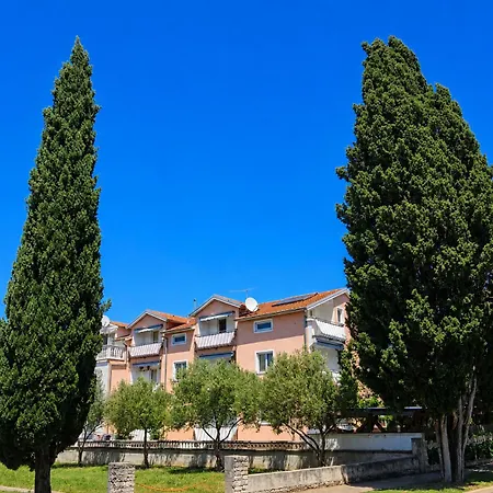 Apartment Jelena Biograd Na Moru