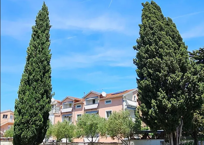 Apartmán Jelena