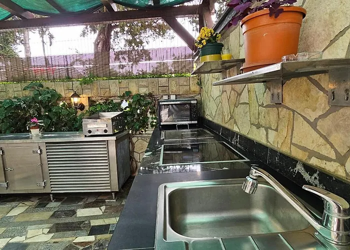 Jelena Apartmán Biograd Na Moru