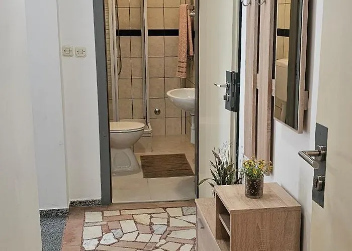 Apartmán Jelena