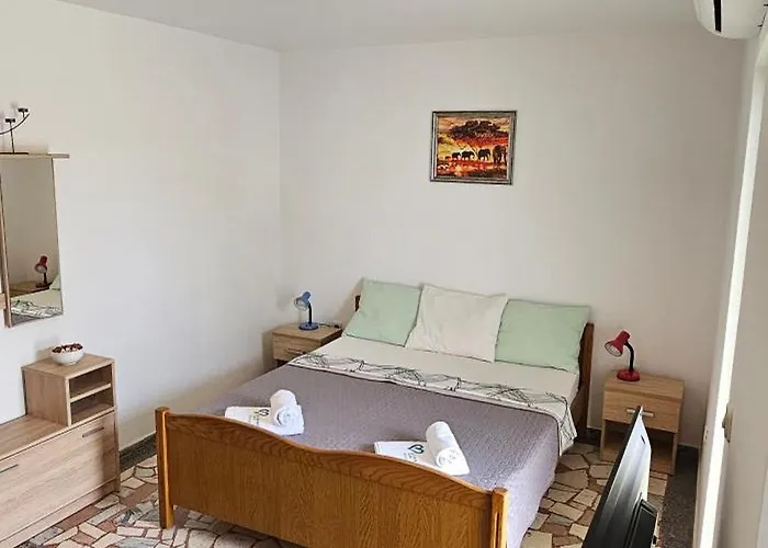 Apartmán Jelena Biograd Na Moru