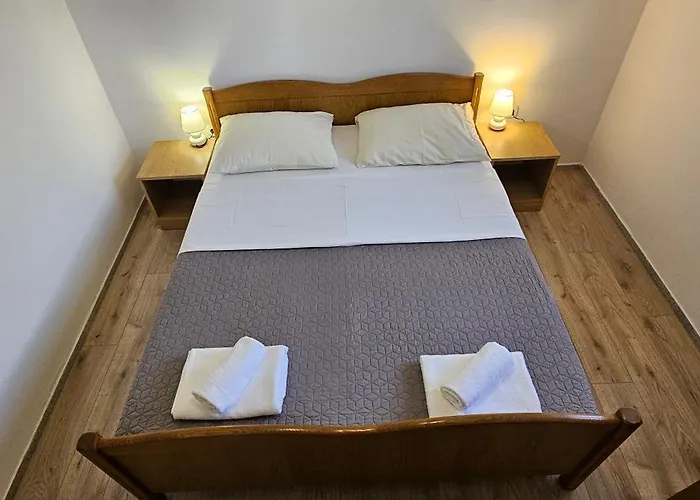 Apartmán Jelena *
