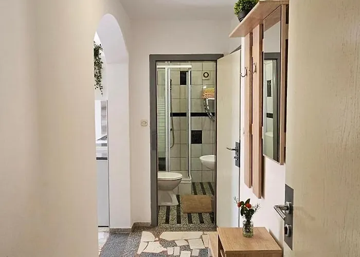 Apartmán Jelena Biograd Na Moru