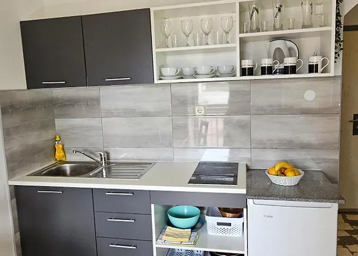 Apartmán Jelena Biograd Na Moru